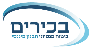 לוגו בכירים חברה לביטוח